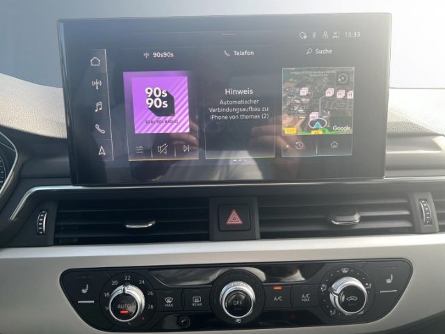 Audi A5 35 TDI S-Tronic Sportback