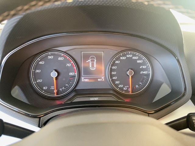 Seat Arona 1.0 TSI DSG Style