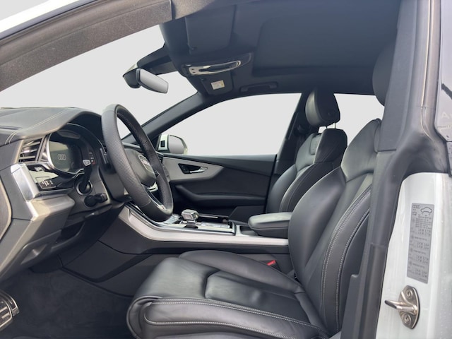 Audi Q8 55 TFSI Hybride Quattro