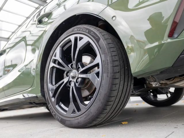 Audi A3 35 TFSI S-Line Sedan Sportback