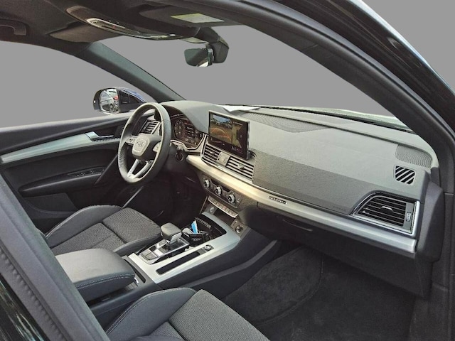 Audi Q5 40 TDI Quattro S-Tronic