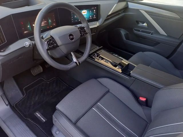 Opel Astra 1.2 Turbo GS-Line Grand Sport