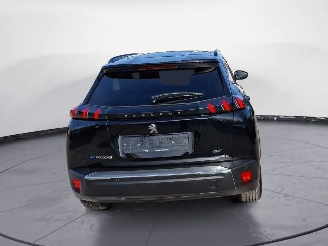 Peugeot E-2008 GT-Line