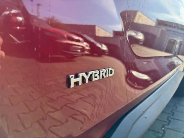 Nissan Juke N-Connecta