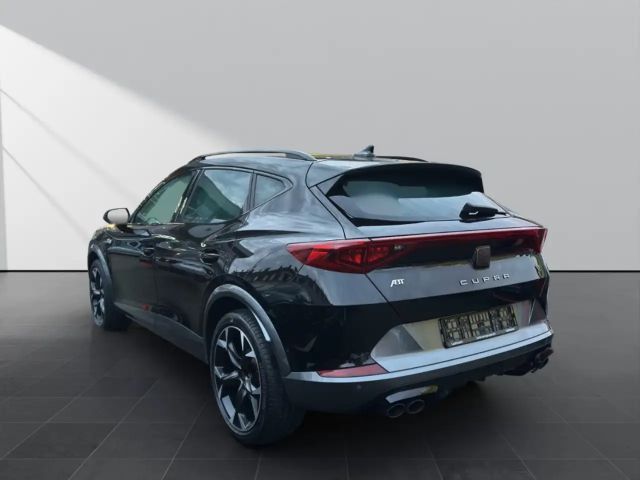 Cupra Formentor 4Drive VZ