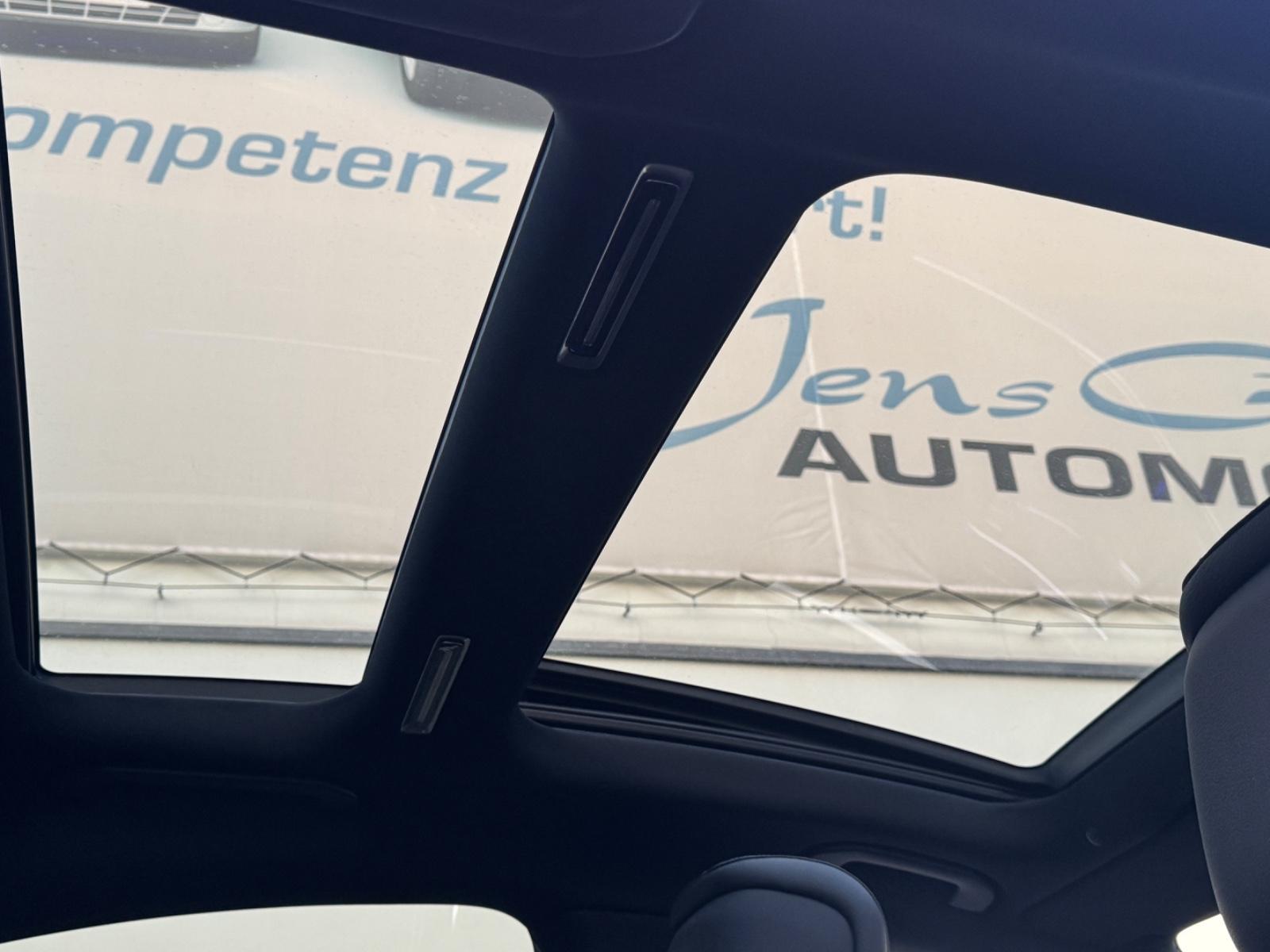 Mercedes-Benz S 580 Sedan