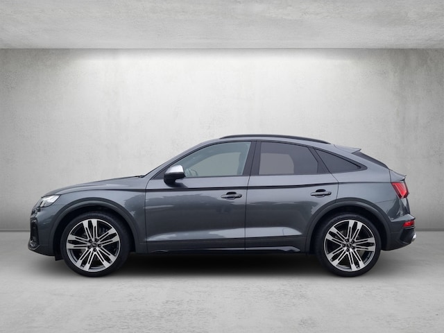 Audi SQ5 Sportback