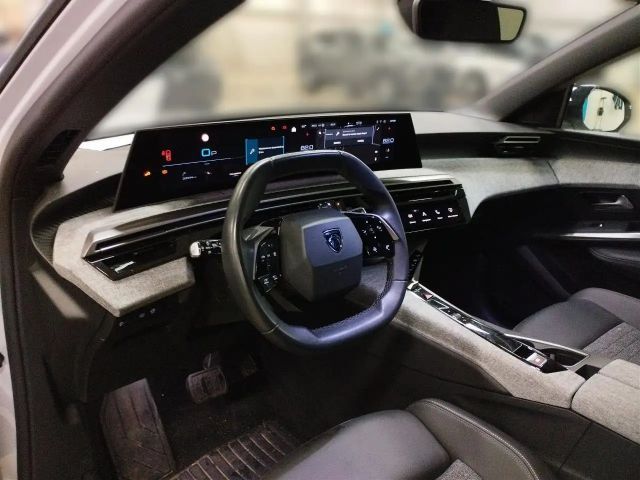Peugeot 3008 1.2 LED+Navi+Sitzheizung,Klima,USB