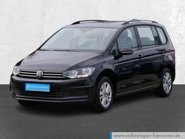 Volkswagen Touran 1.5 TSI Comfortline