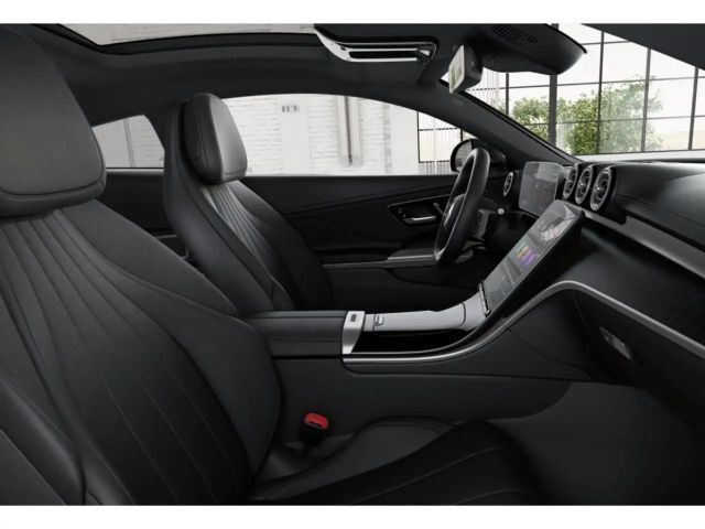 Mercedes-Benz CLE 300 4MATIC AMG Line Coupé