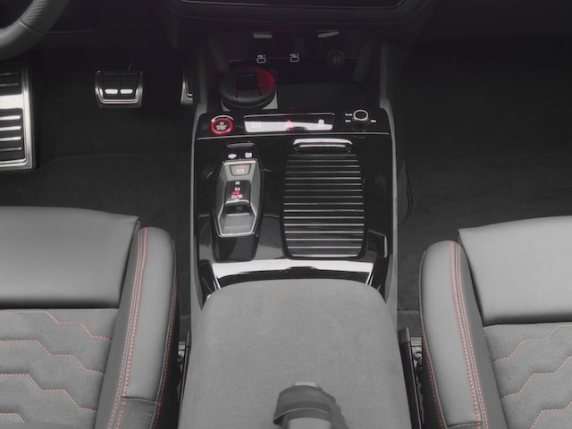 Audi A6 e-tron Sportback