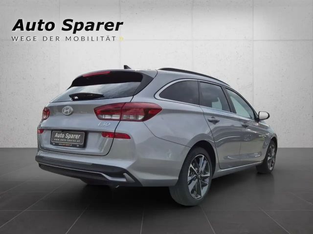 Hyundai i30 Go! T-GDi