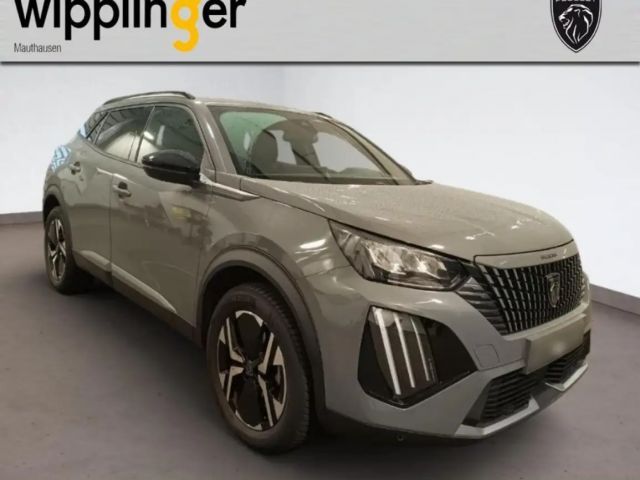 Peugeot 2008 Allure Pack EAT8 PureTech