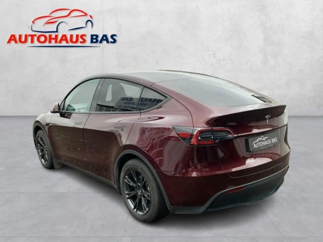 Tesla Model Y Long Range