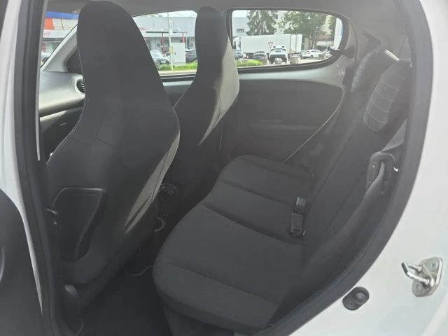 Peugeot 108 5-deurs VTI 72 VTi