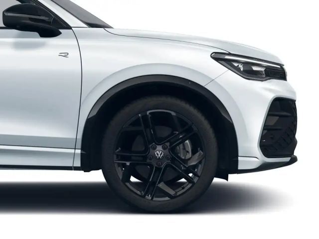 Volkswagen Tiguan DSG R-Line eHybrid