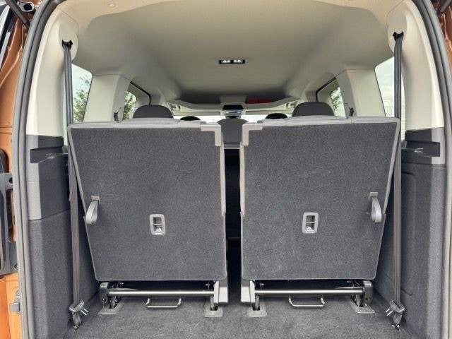 Volkswagen Caddy 2.0 TDI DSG Life