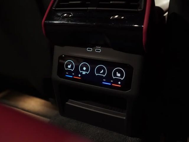 BMW 520 520d M-Sport Sedan xDrive