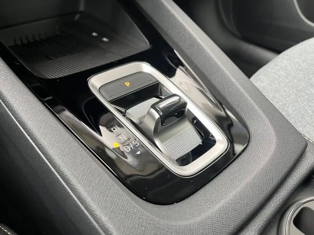 Skoda Octavia 2.0 TDI Combi Selection