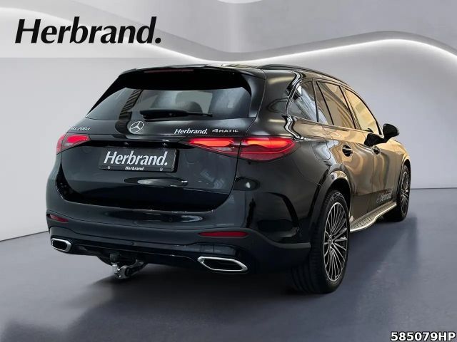 Mercedes-Benz GLC 200 4MATIC AMG Line GLC 200 d