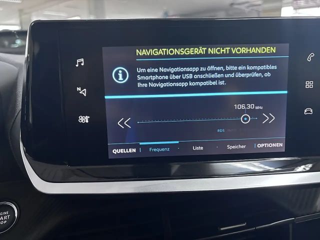 Peugeot E-2008 Active Pack