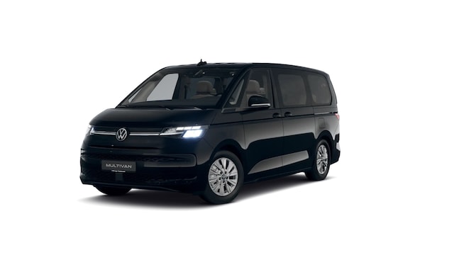 Volkswagen Multivan 2.0 TDI DSG Lang Life T7