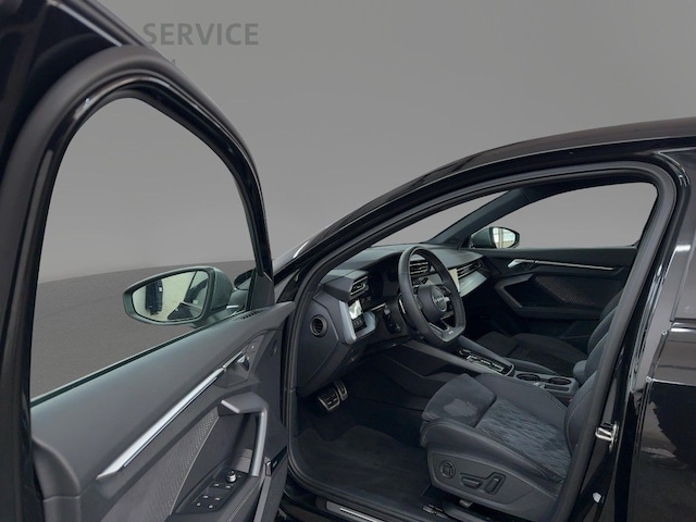 Audi S3 Quattro S-Tronic Sportback