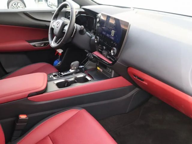 Lexus NX Luxury Line