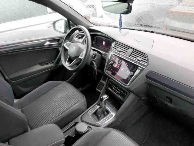 Volkswagen Tiguan 1.5 TSI DSG TSi United