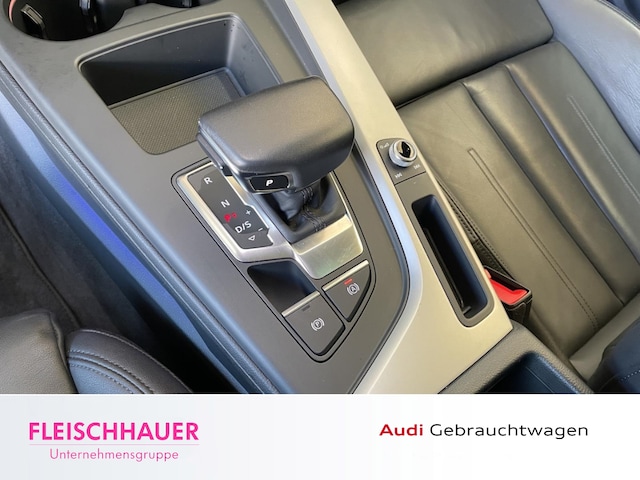 Audi A4 allroad 40 TDI Quattro S-Tronic
