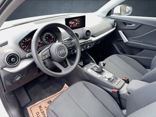 Audi Q2 35 TFSI