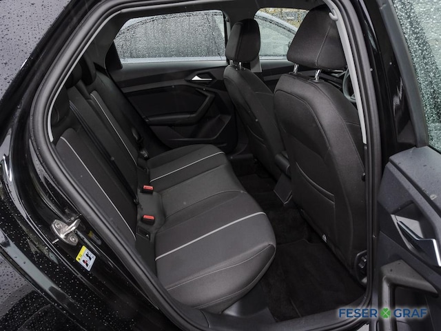 Audi A1 Citycarver 25 TFSI Quattro