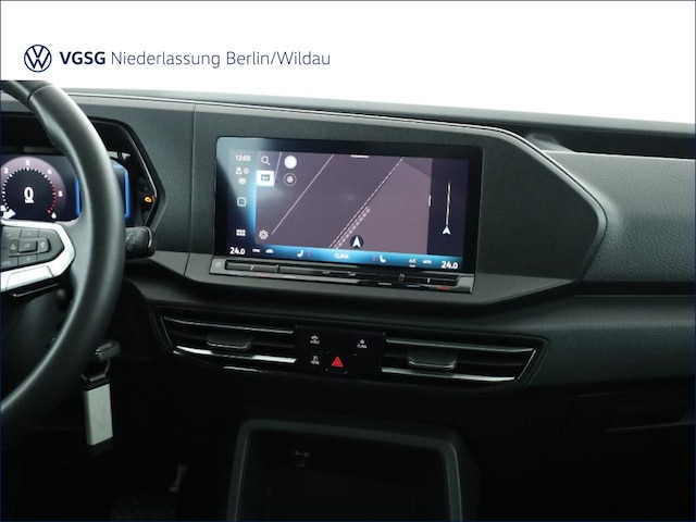 Volkswagen Caddy Life Maxi