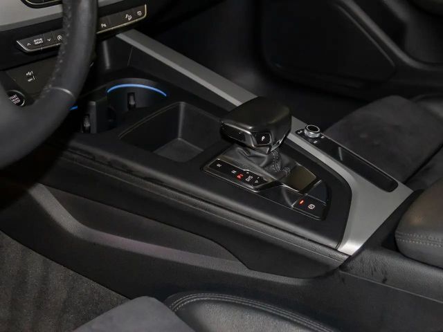 Audi A4 allroad 40 TDI Quattro