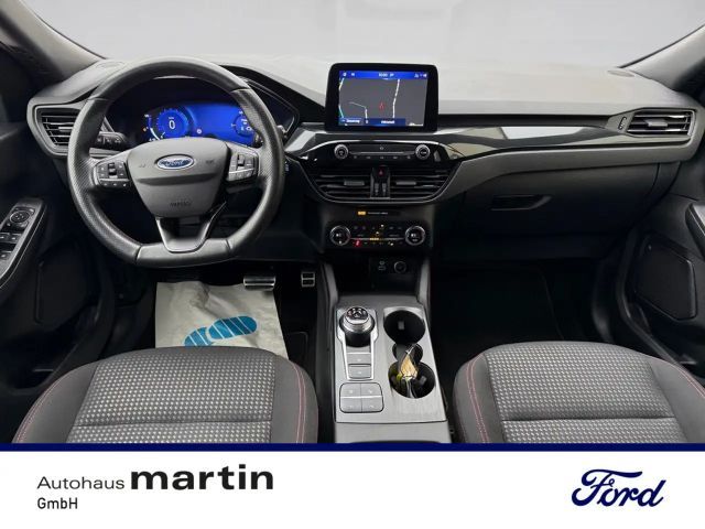 Ford Kuga Plug in Hybrid ST Line