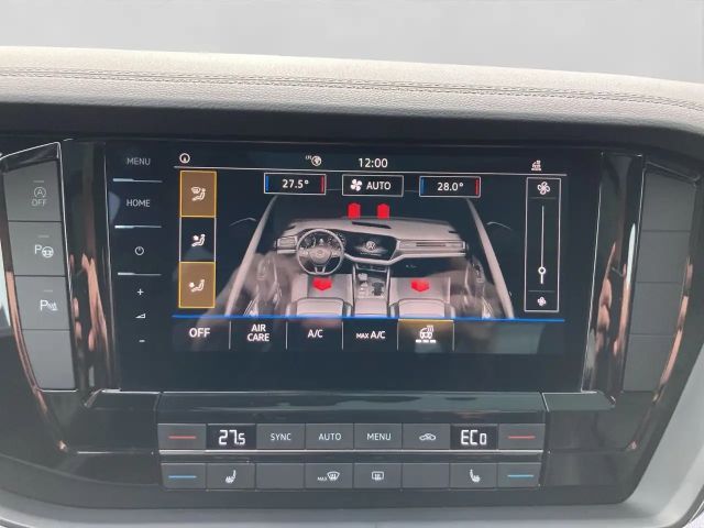 Volkswagen Touareg 3.0 V6 TDI R-Line