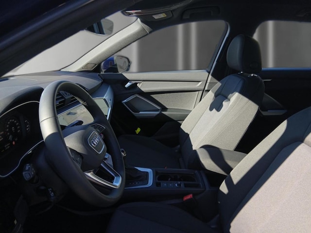 Audi Q3 35 TFSI S-Tronic