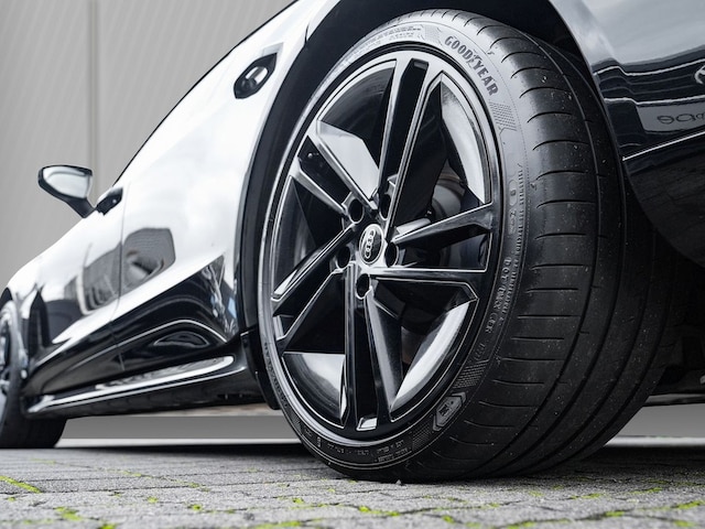 Audi e-tron GT Quattro