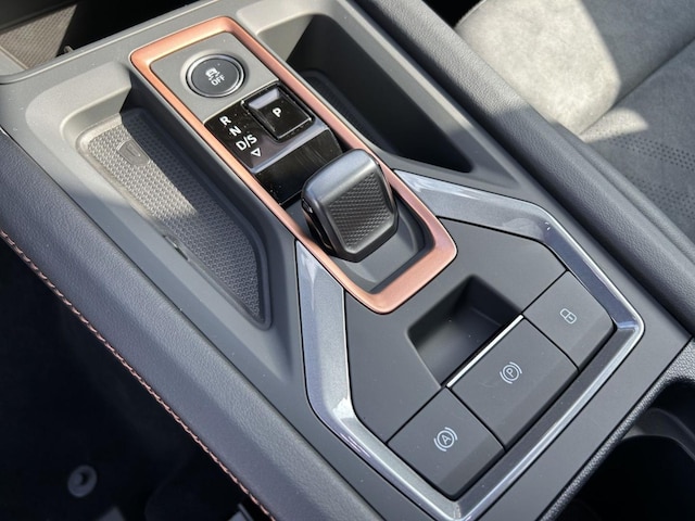 Cupra Leon 2.0 TSI DSG Sportstourer VZ