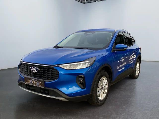 Ford Kuga Titanium