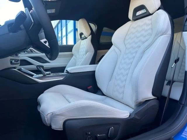 BMW M4 Competition Coupé xDrive