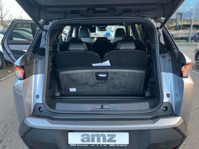 Peugeot 5008 GT-Line Hybrid