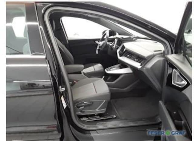 Audi Q4 e-tron 40