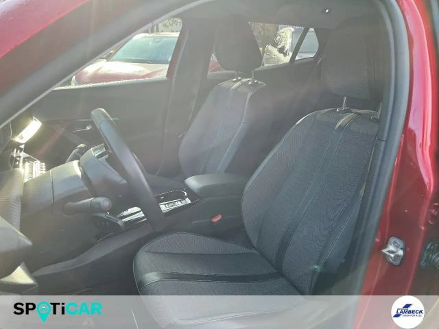 Peugeot E-2008 Allure Pack