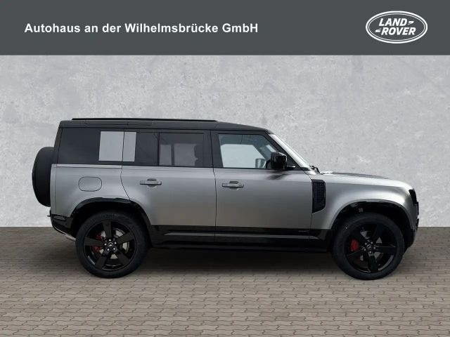 Land Rover Defender 110 D300