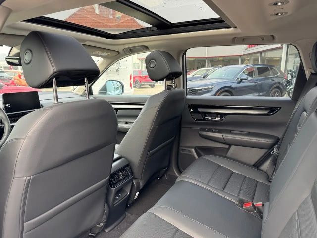 Honda CR-V 2.0 Advance e:HEV