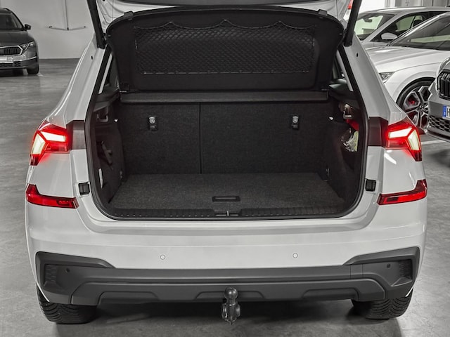 Skoda Kamiq 1.5 TSI Selection