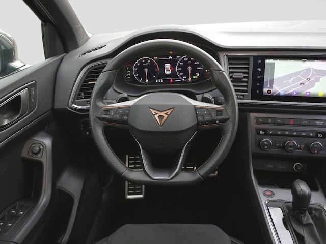 Cupra Ateca 2.0 TSI 4Drive VZ