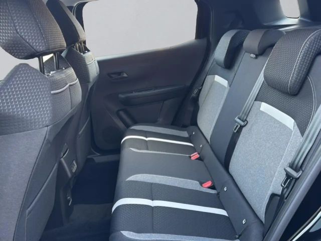 Opel Frontera Edition