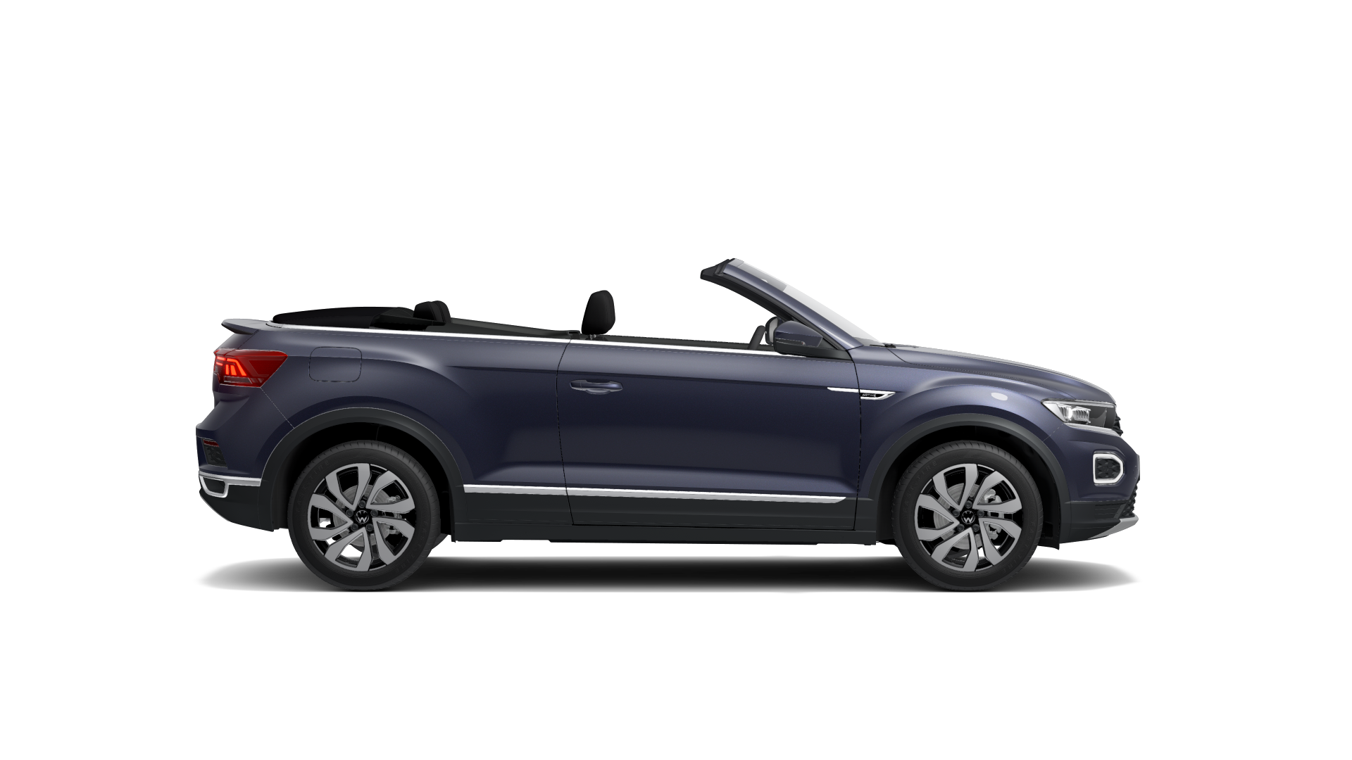 Volkswagen T-Roc Cabriolet